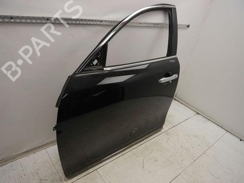 Left front door INFINITI FX 30d AWD | BP29509148C2 