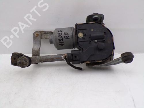 Front wiper motor SEAT LEON (1P1) 2.0 TDI | BP29515168M29 