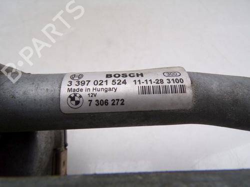 Front wiper motor BMW 6 Coupe (F13) 640 i | BP33743736M29 - Image 7