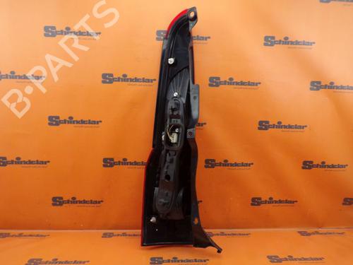 Right taillight FIAT PANDA (169_) 1.1 (169.AXA1A) | BP33152273C35 - Image 4