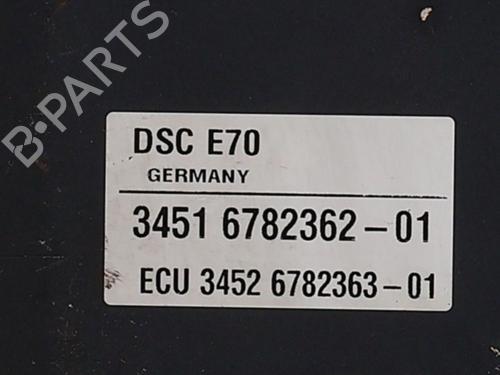 ABS pump BMW X5 (E70) 3.0 d | BP37274544M43  - Image 7