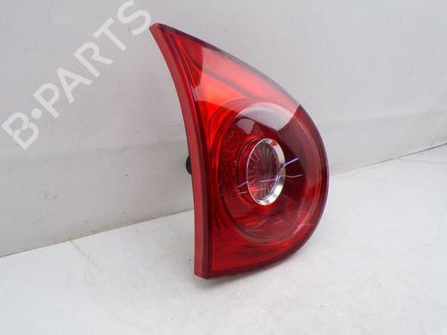 Left tailgate light VW GOLF V (1K1) 1.6 | BP33156527C79 - Image 3