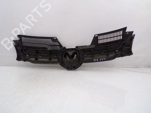 Grille VW GOLF V (1K1) 2.0 FSI | BP31366675C40 