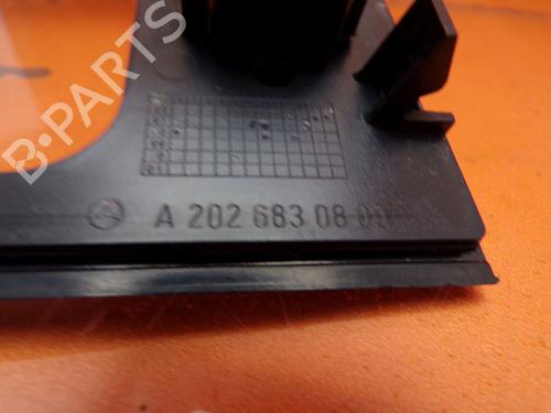 Switch MERCEDES-BENZ C-CLASS (W202) C 180 (202.018) | BP27551625I30 