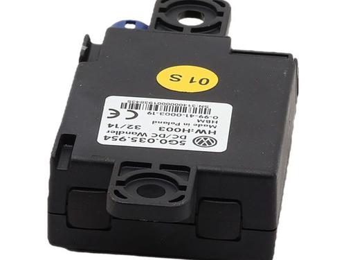 Control unit VW GOLF VII Variant (BA5, BV5) 2.0 TDI 4motion | BP34615802M11  - Image 5