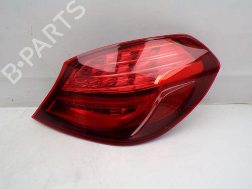 Used Right taillight Right taillight BMW 6 Coupe (F13) 640 i (320 hp) 33722191 33722191