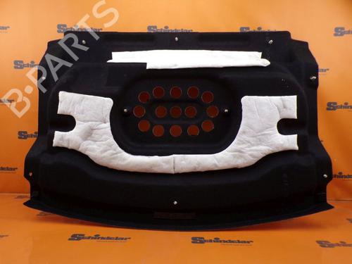 Boot lining MASERATI QUATTROPORTE VI 3.0 D | BP32648584I3