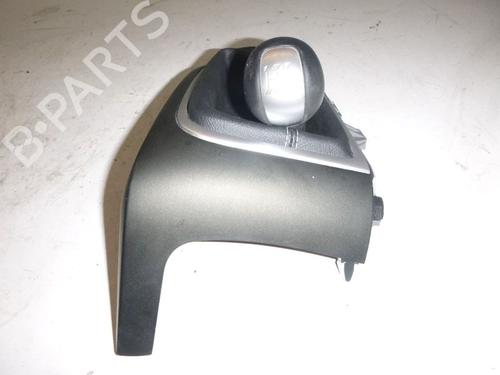 Shift knob HONDA CIVIC IX (FK) 1.4 i-VTEC (FK1) | BP33141127I34 - Image 2