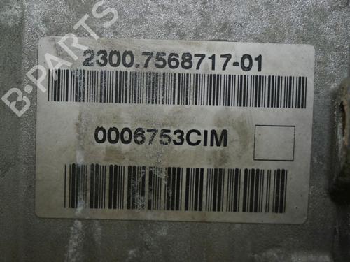 Gearbox MINI MINI (R56) One D | BP33142676M3  - Image 7