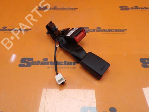 Seat buckle HYUNDAI i10 III (AC3, AI3) 1.0 T-GDi | BP34412258I32 - Image 4