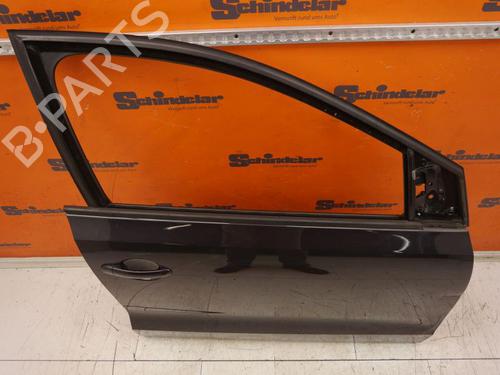 Right front door VW POLO V (6R1, 6C1) 1.4 TDI | BP26374674C3 