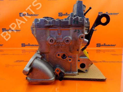 Cylinder head AUDI A7 Sportback (4GA, 4GF) S7 quattro | BP24390000M5 