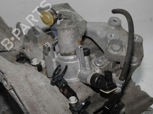 Gearbox OPEL INSIGNIA A (G09) 2.0 CDTI (68) | BP33156487M3 - Image 7