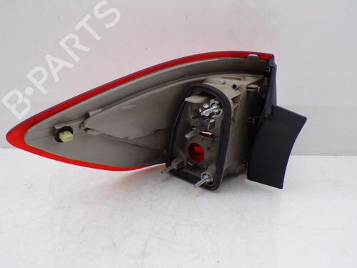 Right taillight FORD MONDEO IV Turnier (BA7) 2.0 TDCi | BP29644659C35 
