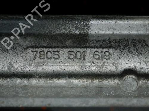 Steering rack CHEVROLET ORLANDO (J309) 1.8 | BP32836823M22  - Image 7