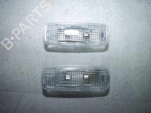Plafonnier AUDI A5 Sportback (8TA) 2.0 TDI quattro (190 hp) 24387352
