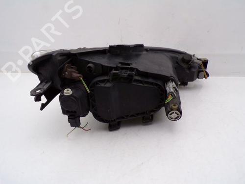 Left headlight PEUGEOT 206 CC (2D) 1.6 16V (2DNFUF, 2DNFUR) | BP33298454C28  - Image 7