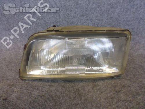 Used Left headlight FIAT DUCATO Bus (230_) 2.8 D (87 hp) 32633418