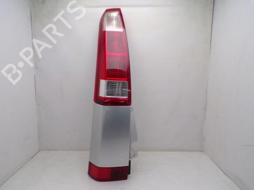 Used Left taillight OPEL MERIVA A MPV (X03) 1.6 16V (E75) (100 hp) 32276658