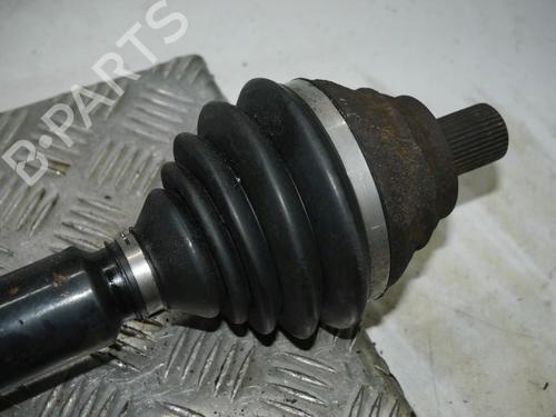 Right front driveshaft VW GOLF PLUS V (5M1, 521) 2.0 TDI 16V | BP33696181M39 - Image 3