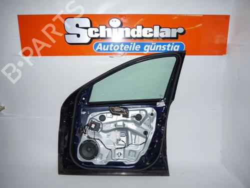 Right front door MERCEDES-BENZ R-CLASS (W251, V251) R 320 CDI 4-matic (251.022, 251.122) | BP24383692C3 