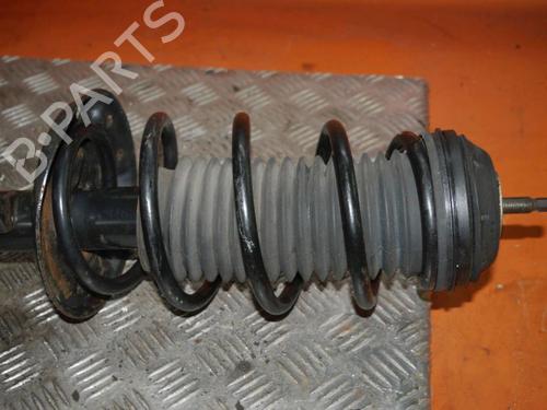 Left front shock absorber OPEL CORSA D (S07) 1.2 (L08, L68) | BP28711147M16 