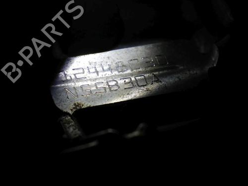 Engine BMW 6 Coupe (F13) 640 i | BP33719871M1  - Image 8