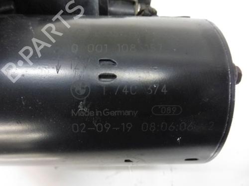 Starter BMW 5 Touring (E39) 530 i | BP33142057M8 - Image 4