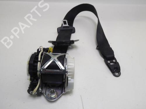 Used Front left seatbelt Front left seatbelt PORSCHE PANAMERA (970) 3.0 D (250 hp) 33145056 33145056