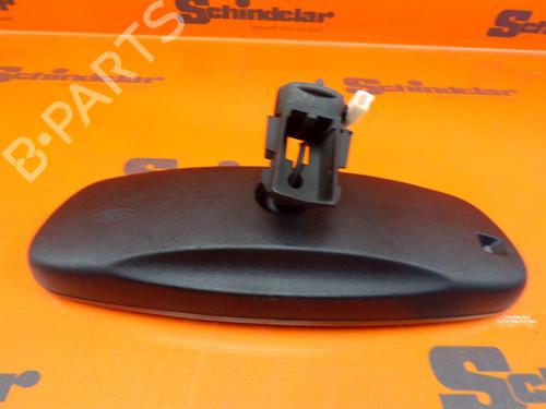 Rear mirror FORD FIESTA VI (CB1, CCN) 1.25 | BP32830047I6 - Image 4