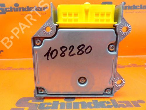 ECU airbags AUDI Q5 (8RB) 3.0 TDI quattro | BP24392147M53 
