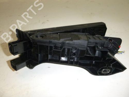 Pedal SEAT ALHAMBRA (710, 711) 2.0 TDI | BP24384839I4 