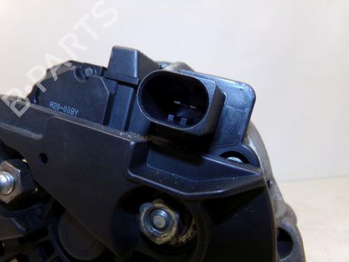 Alternator VW GOLF IV (1J1) 1.4 16V | BP29610511M7 