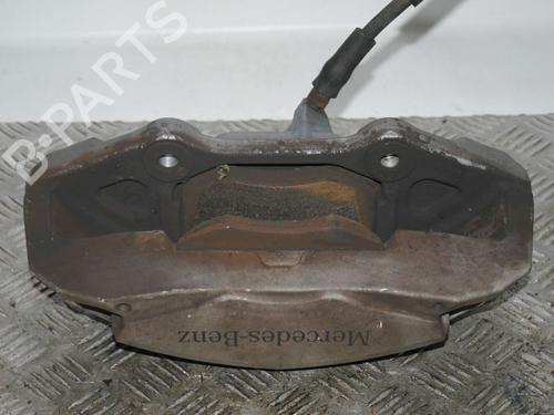 Venstre bremsekaliber foran MERCEDES-BENZ C-CLASS (W205) C 300 (205.048) | BP29644729M105 