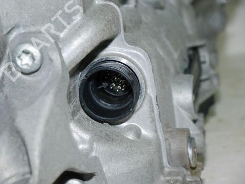 Gearbox BMW 1 (F20) 118 d | BP33142920M3  - Image 7