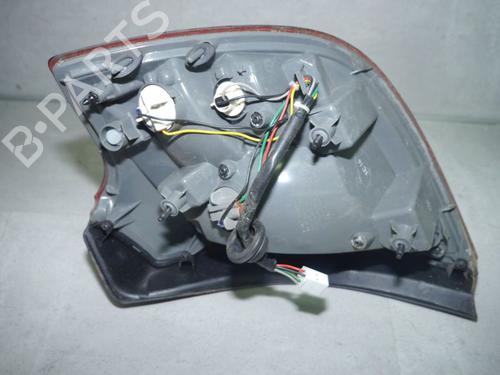 Left taillight KIA CEE'D Hatchback (ED) 1.4 CVVT | BP32827365C34 - Image 3