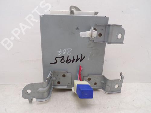 Control unit INFINITI FX 30d AWD | BP29644815M11 