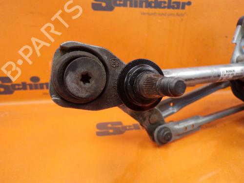 Front wiper motor SEAT Mii (KF1, KE1) 1.0 | BP24390441M29 