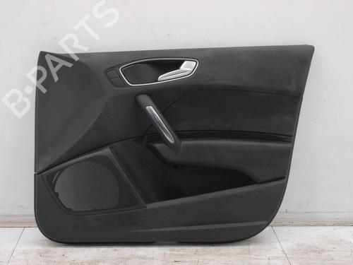 Forreste højre beklædning AUDI A1 Sportback (8XA, 8XF) 1.0 TFSI (95 hp) 32652832