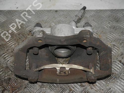Left front brake caliper MERCEDES-BENZ E-CLASS (W212) E 350 CDI 4-matic (212.089) | BP36867810M105 - Image 3