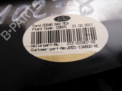 Right tailgate light FORD S-MAX (WA6) 2.0 TDCi | BP32647183C80  - Image 7