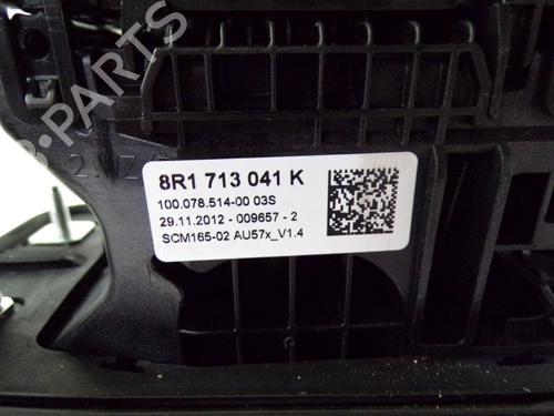 Shift knob AUDI Q5 (8RB) 2.0 TFSI quattro | BP33145371I34  - Image 5