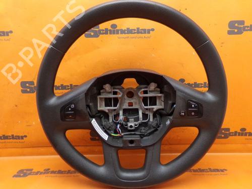 Steering wheel RENAULT TRAFIC III Van (FG_) 2.0 dCi 145 (FGML) | BP26916809C49 