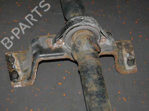 Driveshaft FORD MONDEO V Turnier (CF) 2.0 TDCi | BP33560766M37  - Image 6