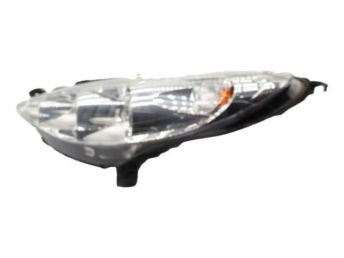 Left headlight PEUGEOT 1007 (KM_) 1.4 | BP34255096C28  - Image 5