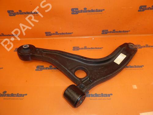 Right front suspension arm RENAULT MASTER III Bus (JV) 2.3 dCi 170 FWD (JV0L) | BP33146947M13 - Image 2