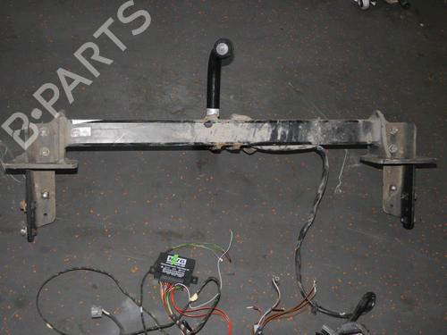 Tow ball/Mechanism JEEP CHEROKEE (KL) 2.2 CRD 4x4 | BP30107734C141 
