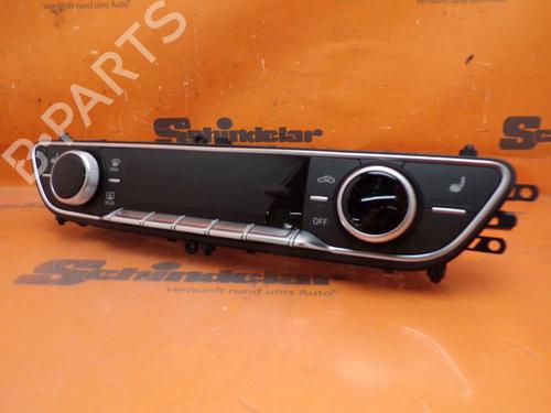Climate control AUDI A5 (F53, F5P) 45 TDI quattro | BP33151417I5 - Image 3