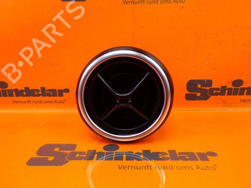 Luftventil MERCEDES-BENZ B-CLASS Sports Tourer (W246, W242) B 220 CDI / d (246.203) (170 hp) 33146251