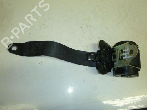 Rear left seatbelt MINI MINI (R56) Cooper SD | BP32637693I29